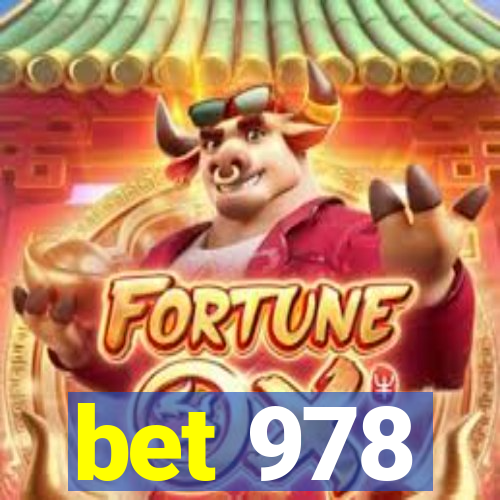 bet 978